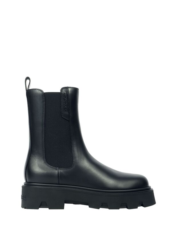 ČIZME  MONCLER